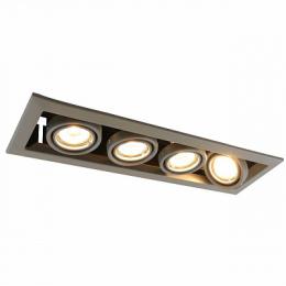 Изображение продукта Встраиваемый светильник Arte Lamp Cardani Piccolo 